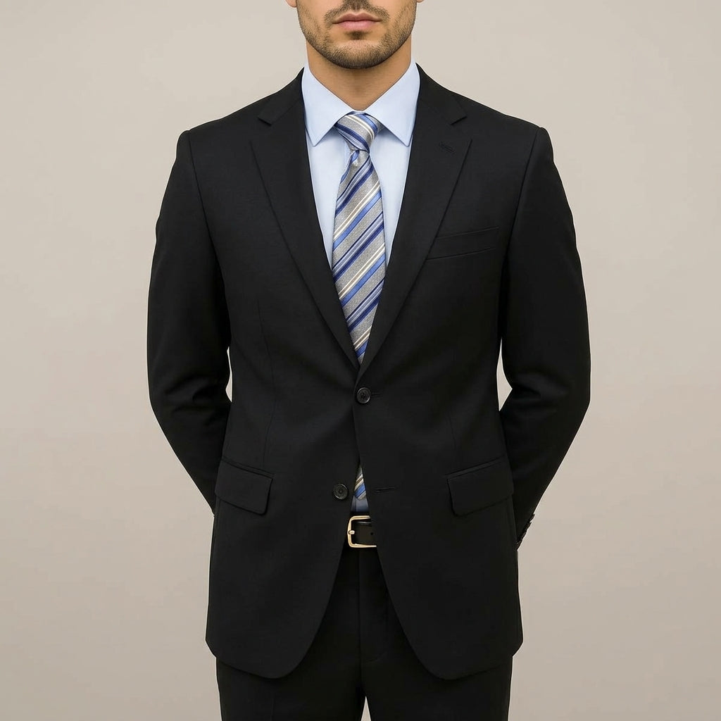 Hans | Herren Maßgeschneiderter Blazer